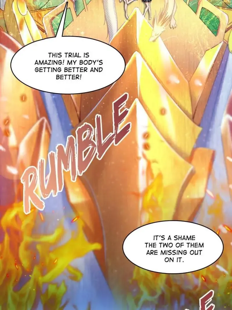 Read Cultivation Chat Group chapter 454 image 42 on Lezhin