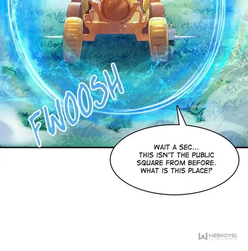 Read Cultivation Chat Group chapter 454 image 46 on Lezhin