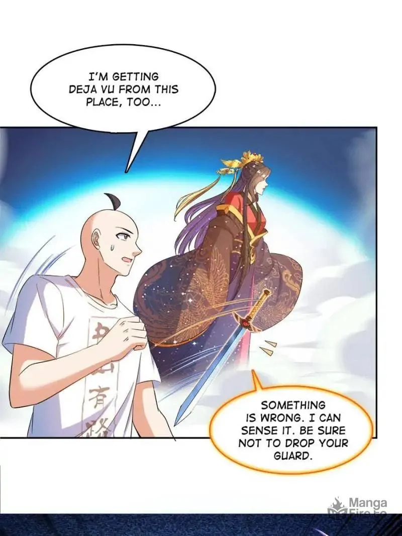 Read Cultivation Chat Group chapter 454 image 47 on Lezhin