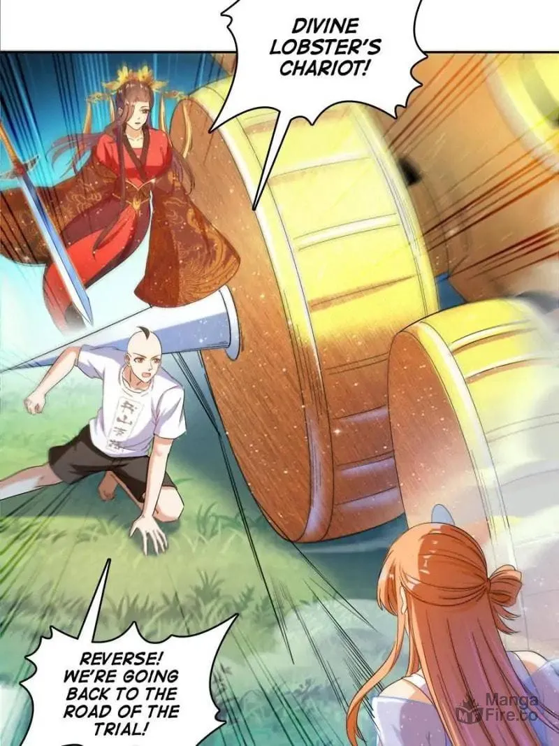 Read Cultivation Chat Group chapter 454 image 50 on Lezhin