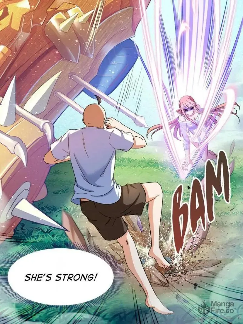 Read Cultivation Chat Group chapter 454 image 53 on Lezhin