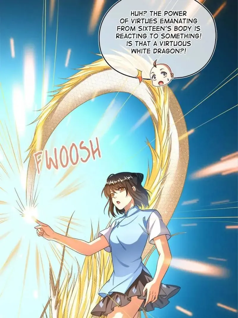 Read Cultivation Chat Group chapter 454 image 6 on Lezhin