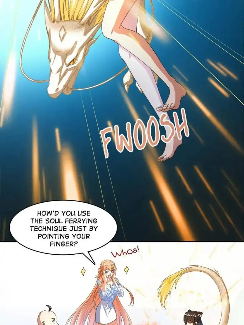 Read Cultivation Chat Group chapter 454 image 7 on Lezhin