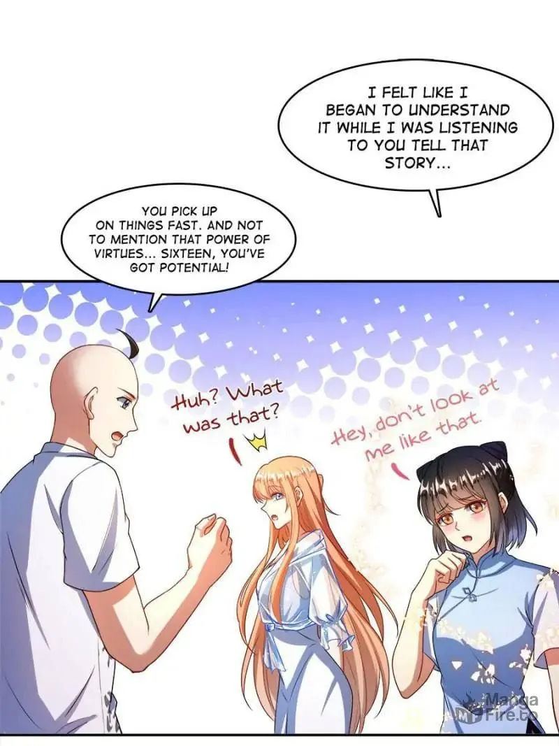 Read Cultivation Chat Group chapter 454 image 9 on Lezhin
