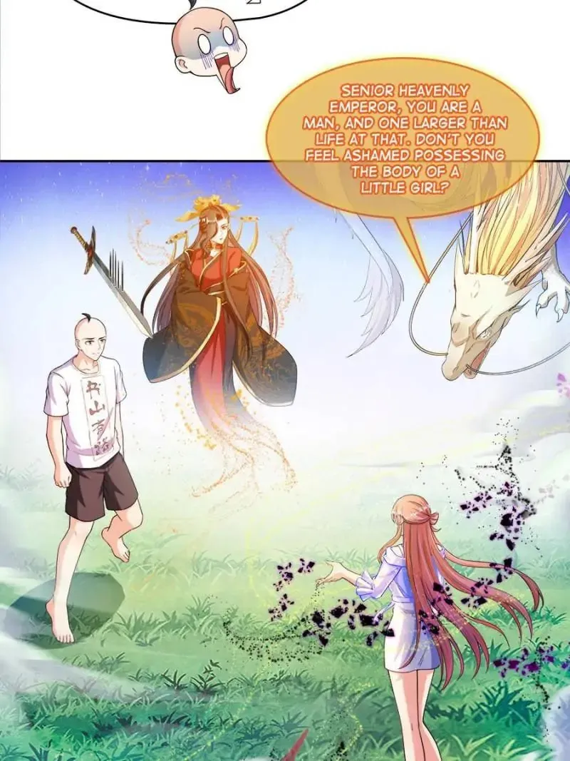Read Cultivation Chat Group chapter 455 image 12 on Lezhin
