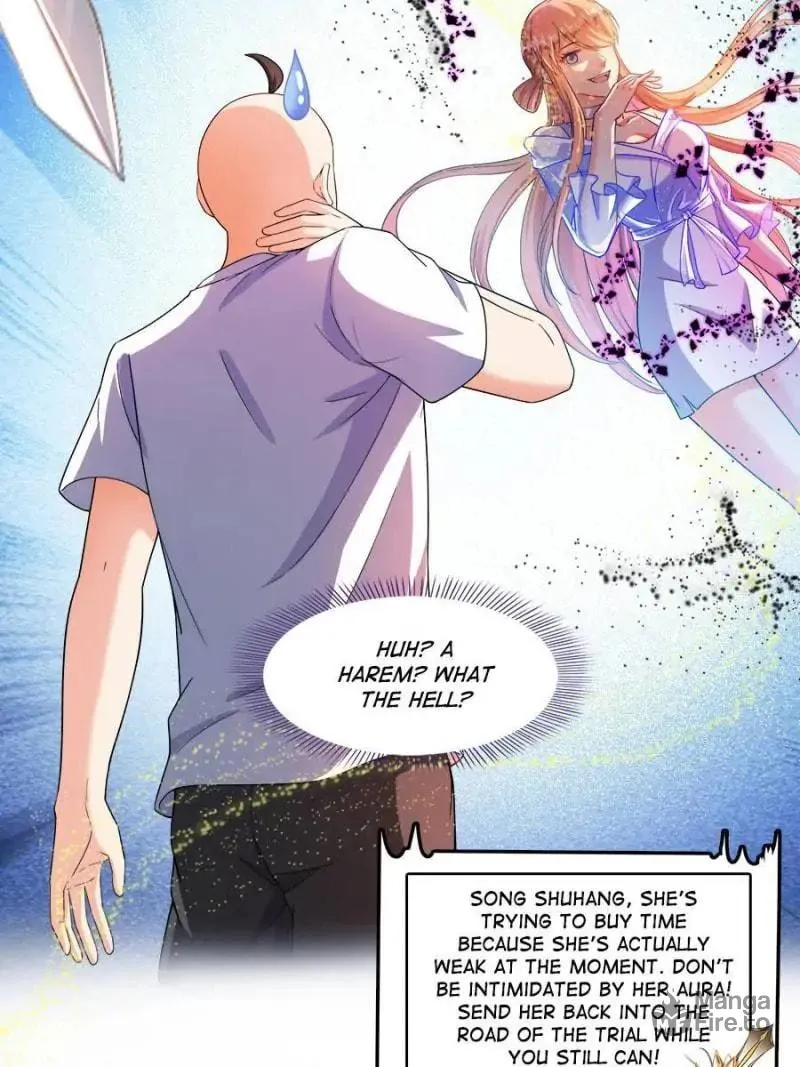 Read Cultivation Chat Group chapter 455 image 14 on Lezhin