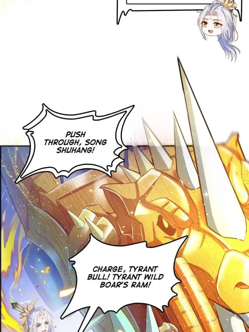 Read Cultivation Chat Group chapter 455 image 15 on Lezhin