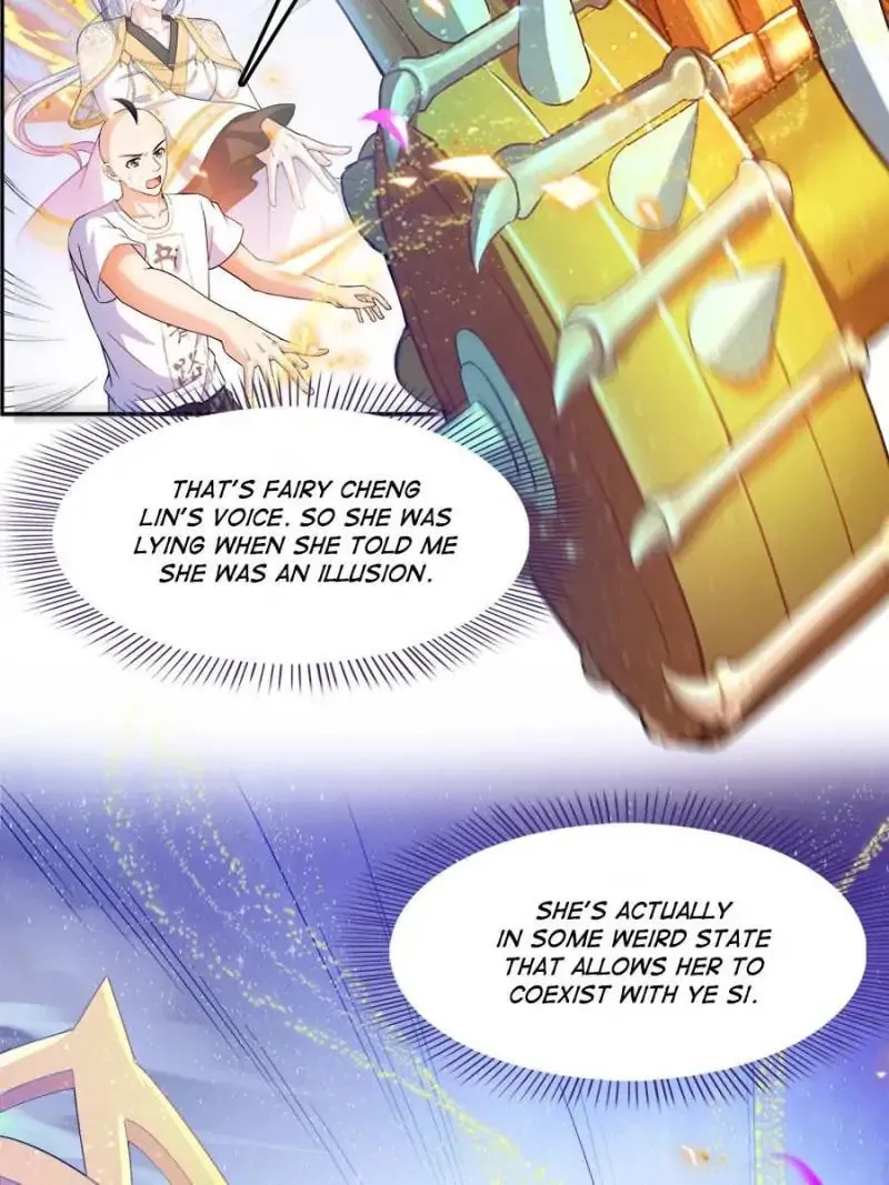 Read Cultivation Chat Group chapter 455 image 16 on Lezhin
