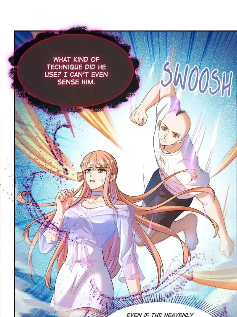 Read Cultivation Chat Group chapter 455 image 27 on Lezhin
