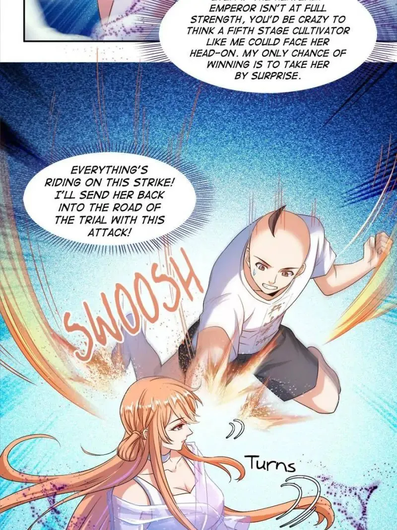 Read Cultivation Chat Group chapter 455 image 28 on Lezhin
