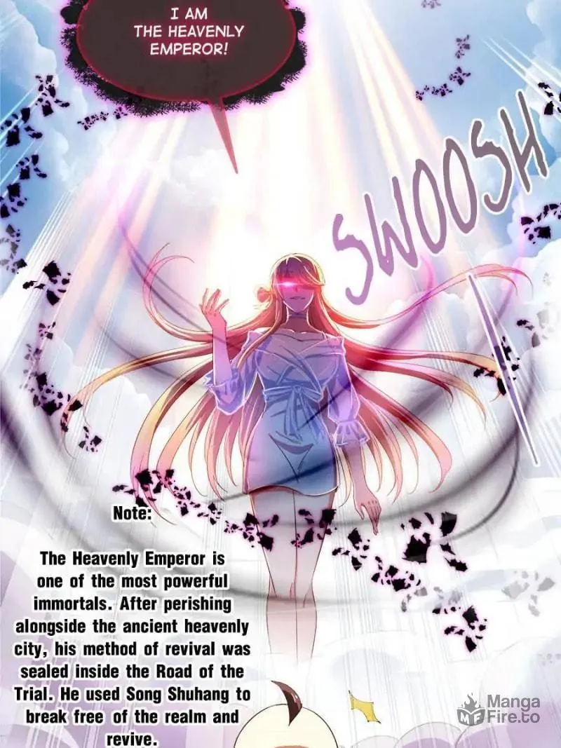 Read Cultivation Chat Group chapter 455 image 4 on Lezhin