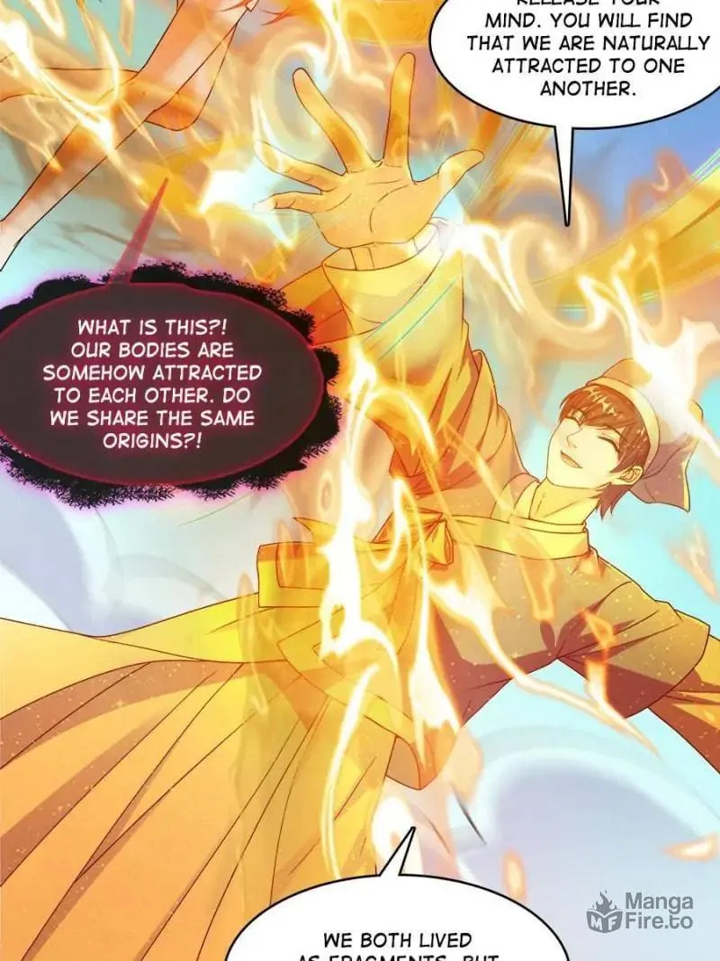 Read Cultivation Chat Group chapter 455 image 47 on Lezhin