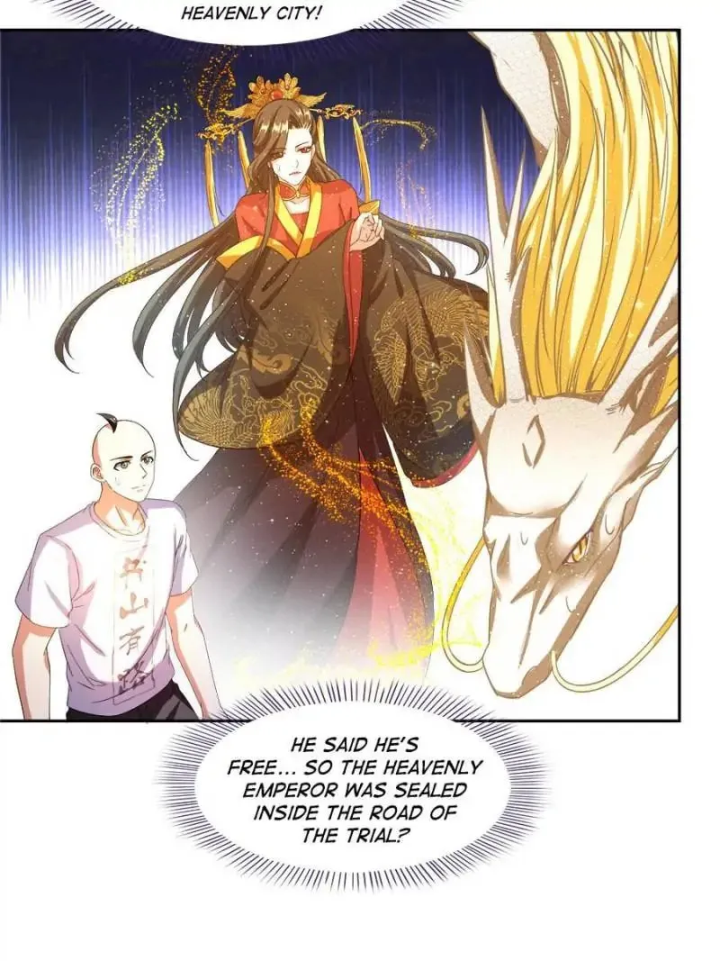 Read Cultivation Chat Group chapter 455 image 6 on Lezhin
