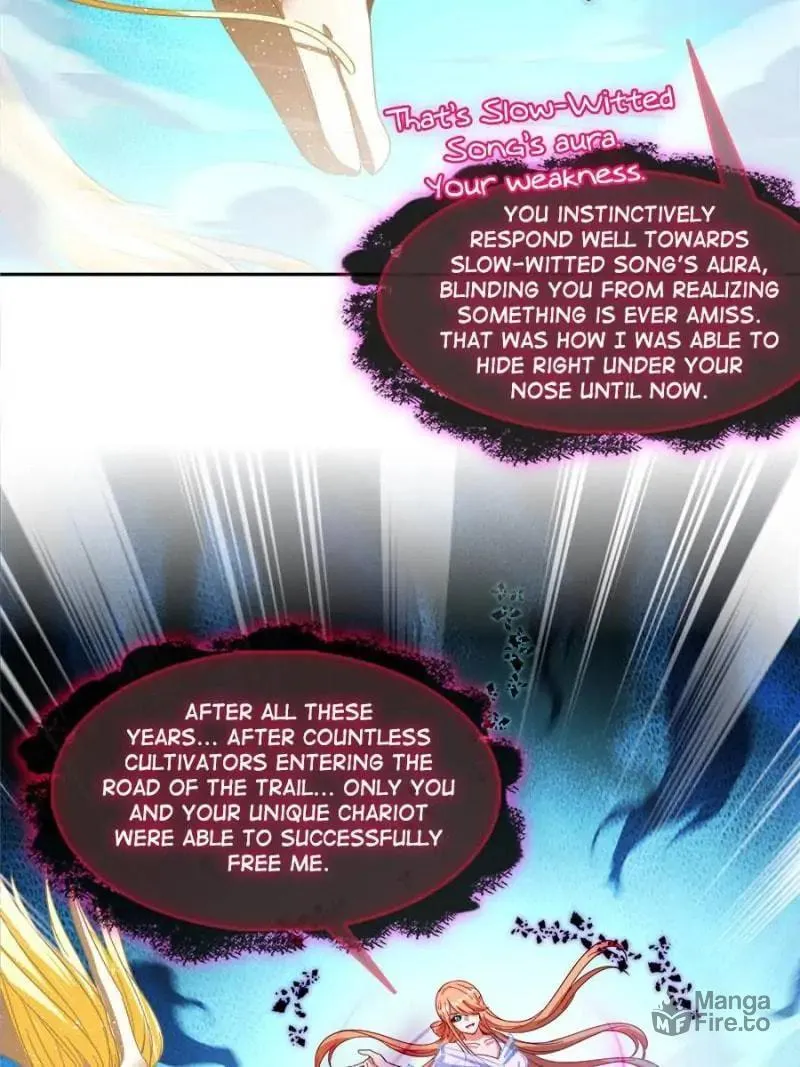 Read Cultivation Chat Group chapter 455 image 8 on Lezhin