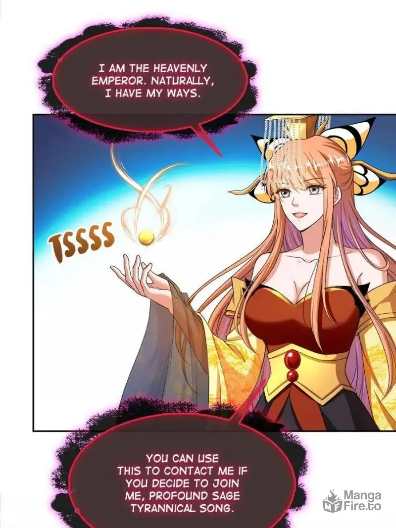 Read Cultivation Chat Group chapter 457 image 11 on Lezhin