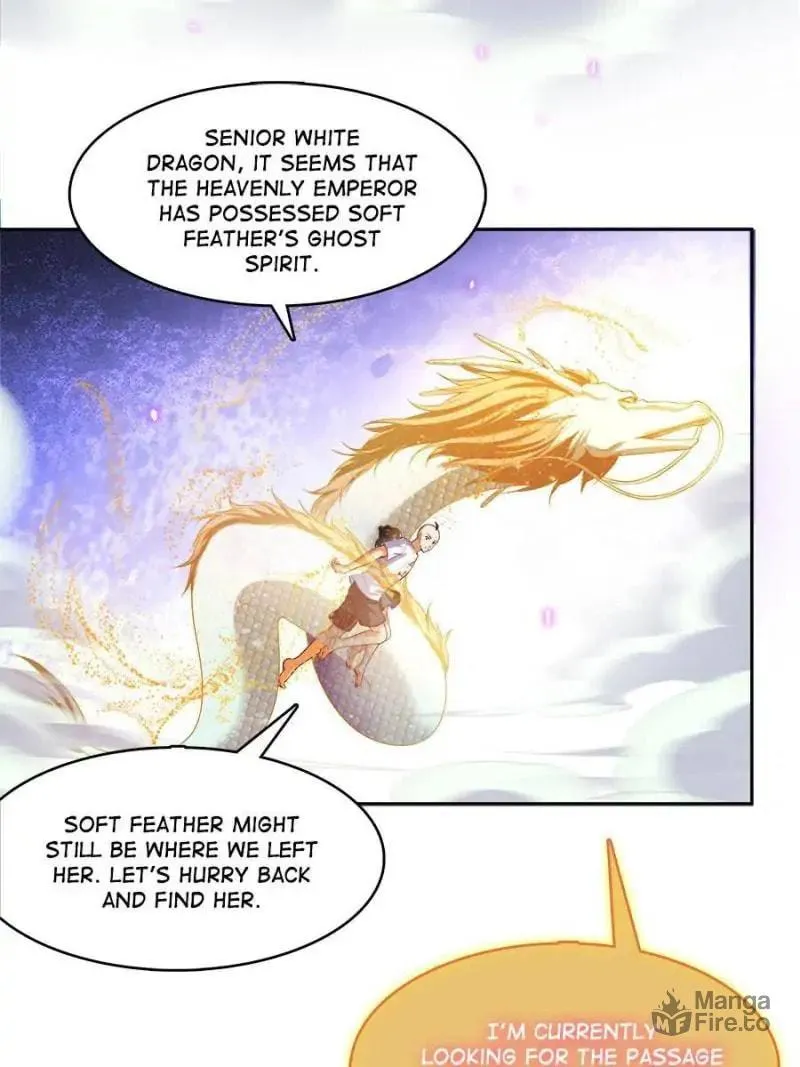 Read Cultivation Chat Group chapter 457 image 14 on Lezhin