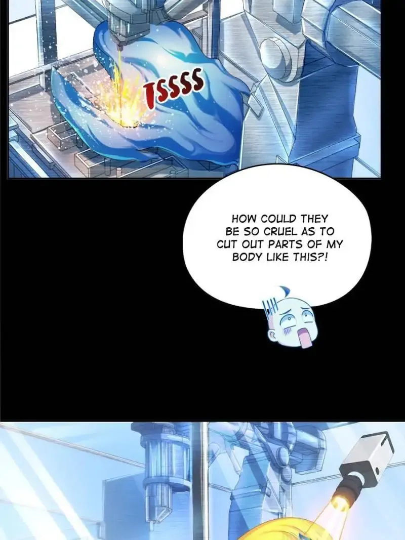 Read Cultivation Chat Group chapter 457 image 22 on Lezhin