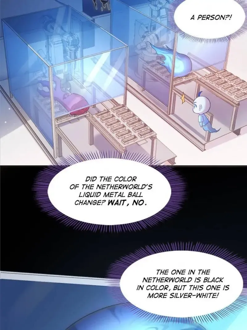 Read Cultivation Chat Group chapter 457 image 27 on Lezhin