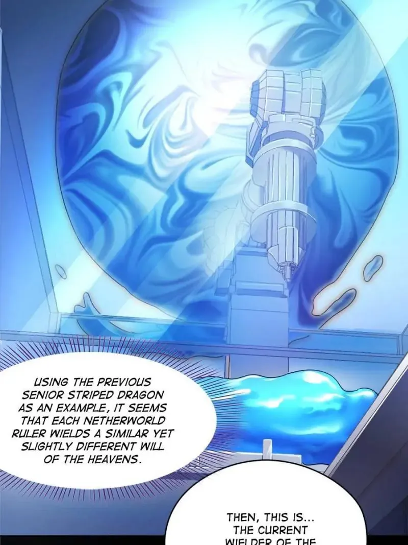 Read Cultivation Chat Group chapter 457 image 28 on Lezhin
