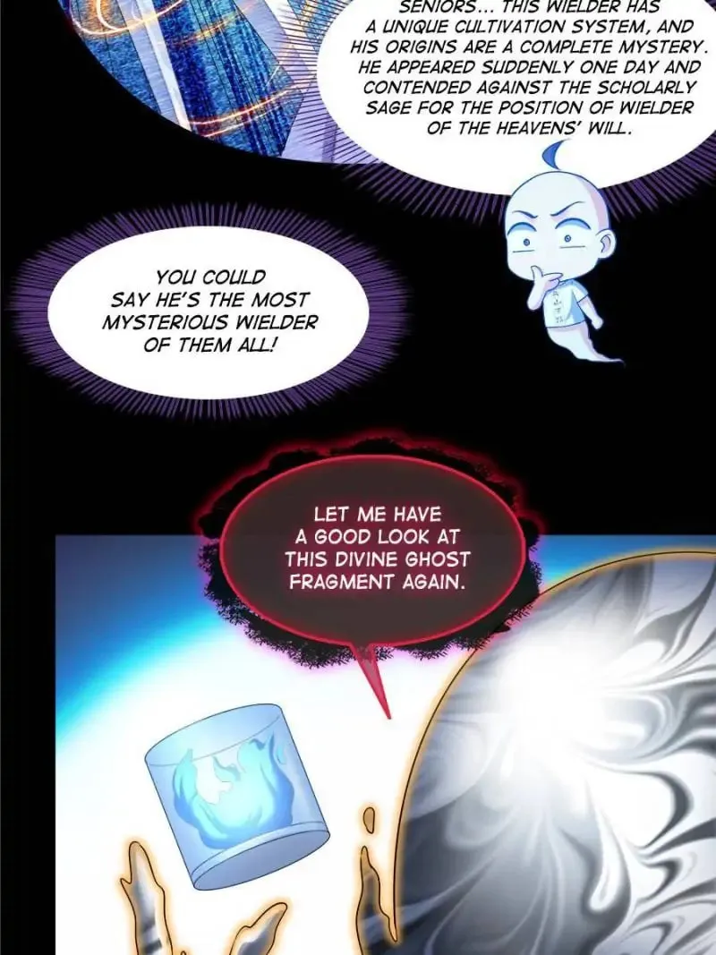 Read Cultivation Chat Group chapter 457 image 30 on Lezhin