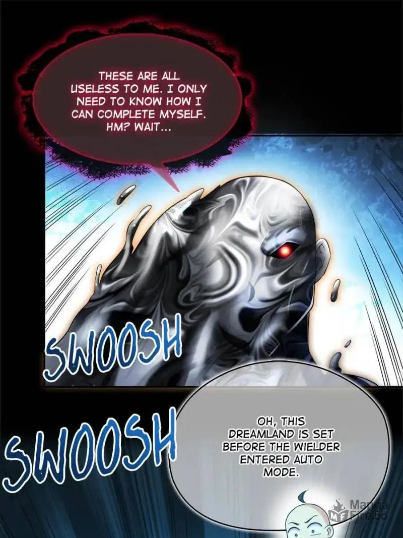 Read Cultivation Chat Group chapter 457 image 34 on Lezhin