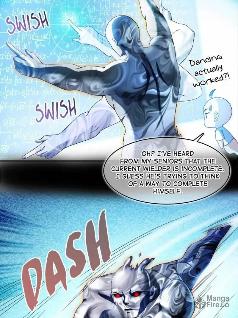 Read Cultivation Chat Group chapter 457 image 39 on Lezhin