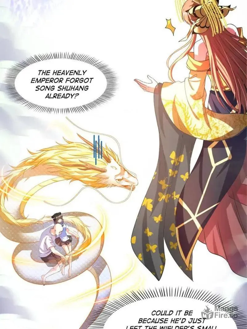 Read Cultivation Chat Group chapter 457 image 4 on Lezhin