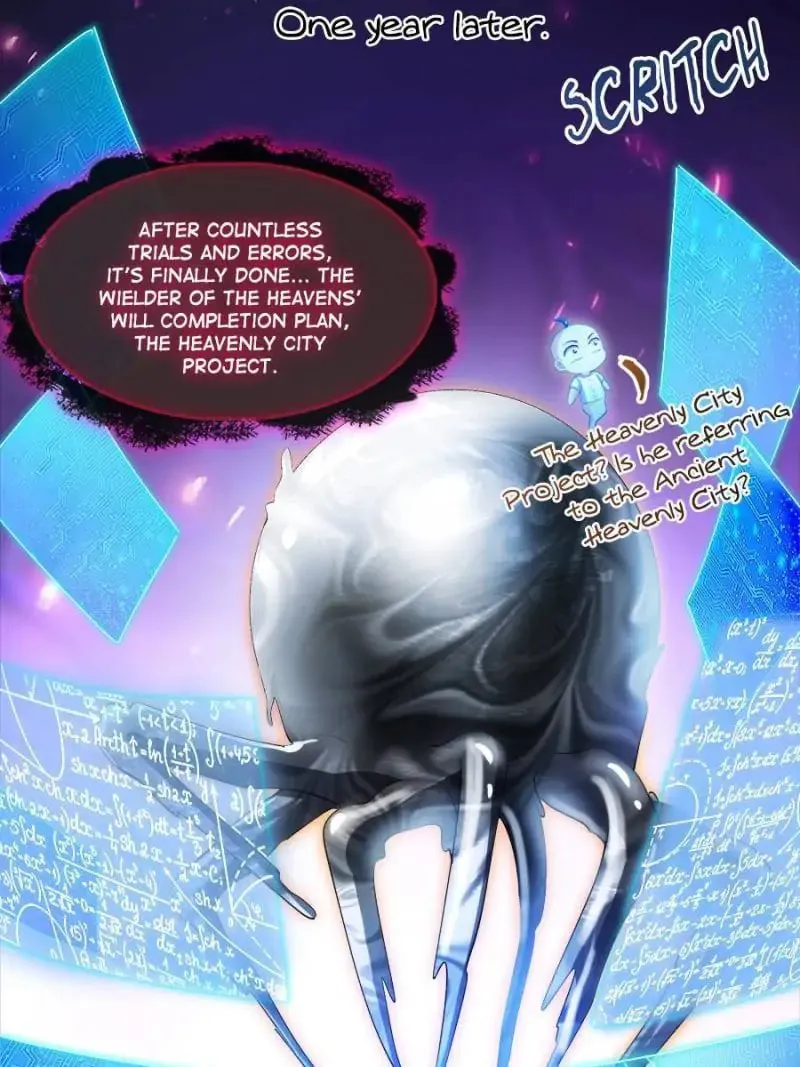 Read Cultivation Chat Group chapter 457 image 42 on Lezhin
