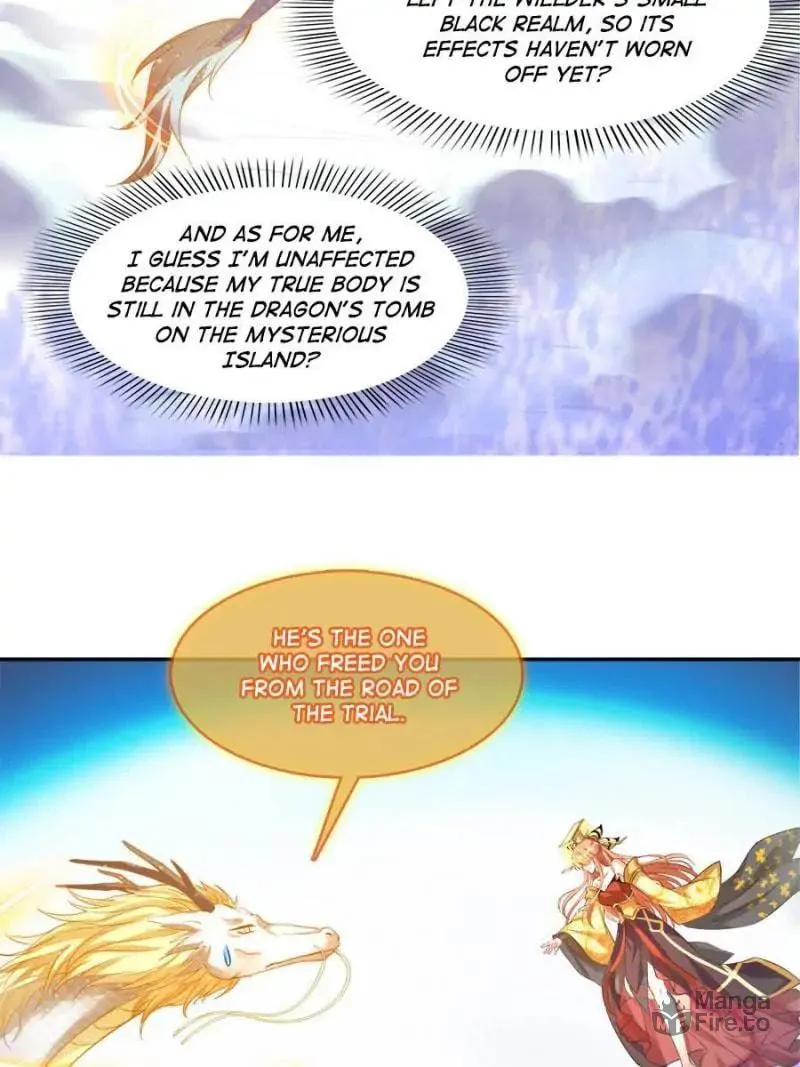 Read Cultivation Chat Group chapter 457 image 5 on Lezhin