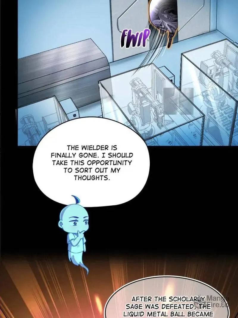 Read Cultivation Chat Group chapter 457 image 50 on Lezhin