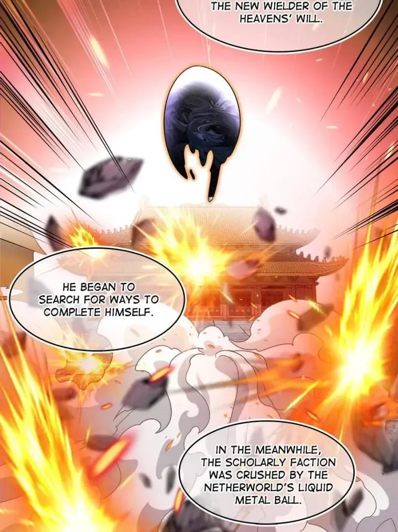 Read Cultivation Chat Group chapter 457 image 51 on Lezhin