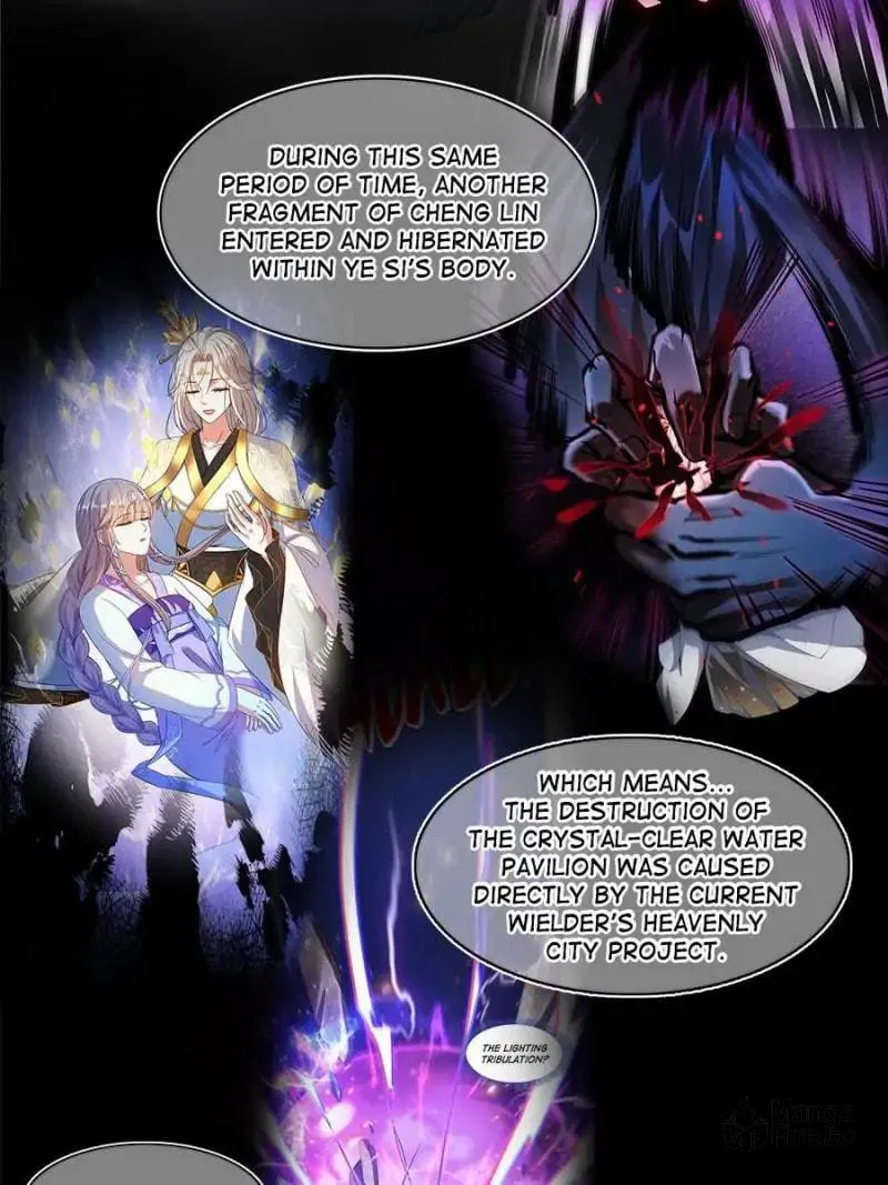 Read Cultivation Chat Group chapter 457 image 54 on Lezhin