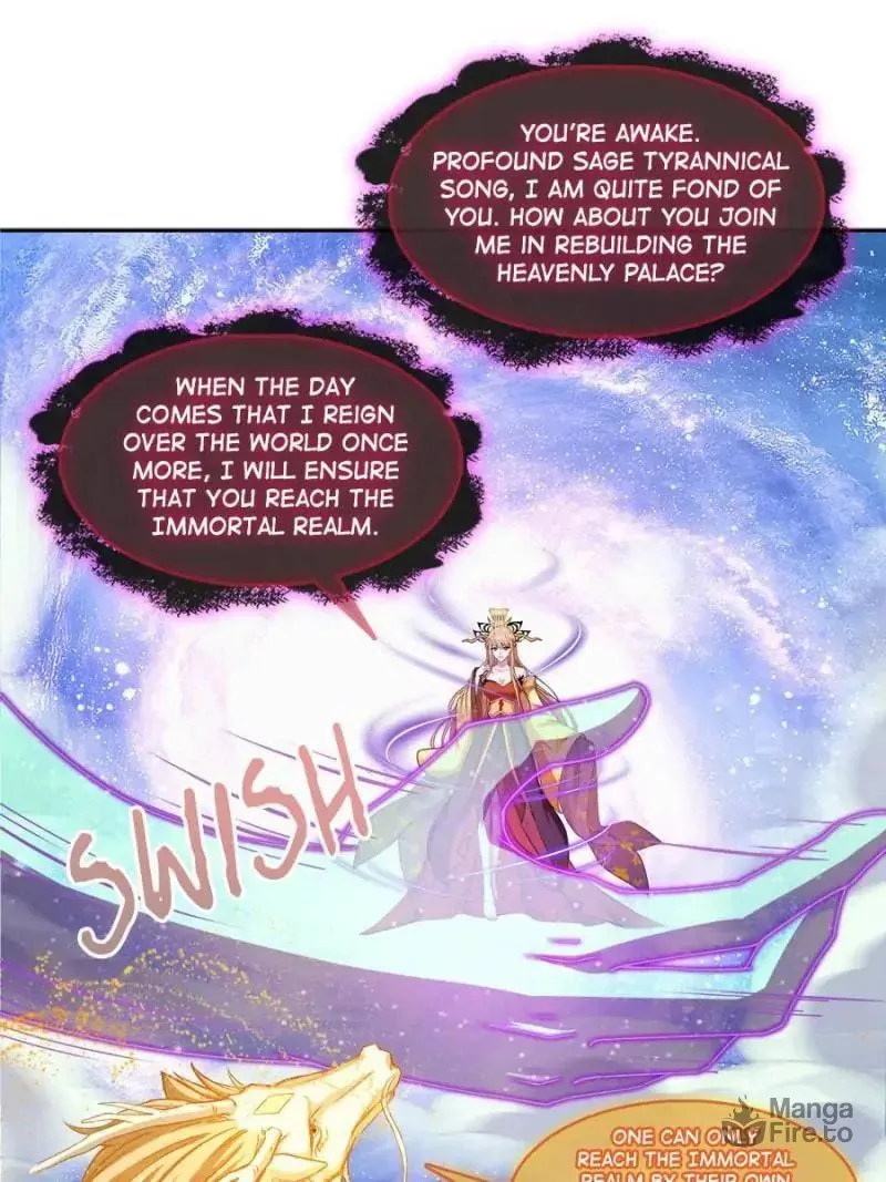 Read Cultivation Chat Group chapter 457 image 8 on Lezhin