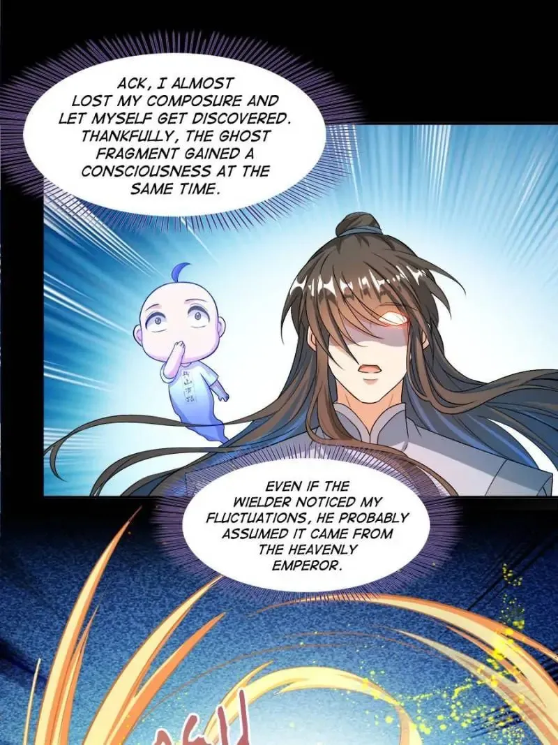 Read Cultivation Chat Group chapter 458 image 16 on Lezhin