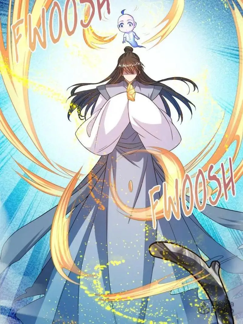 Read Cultivation Chat Group chapter 458 image 17 on Lezhin
