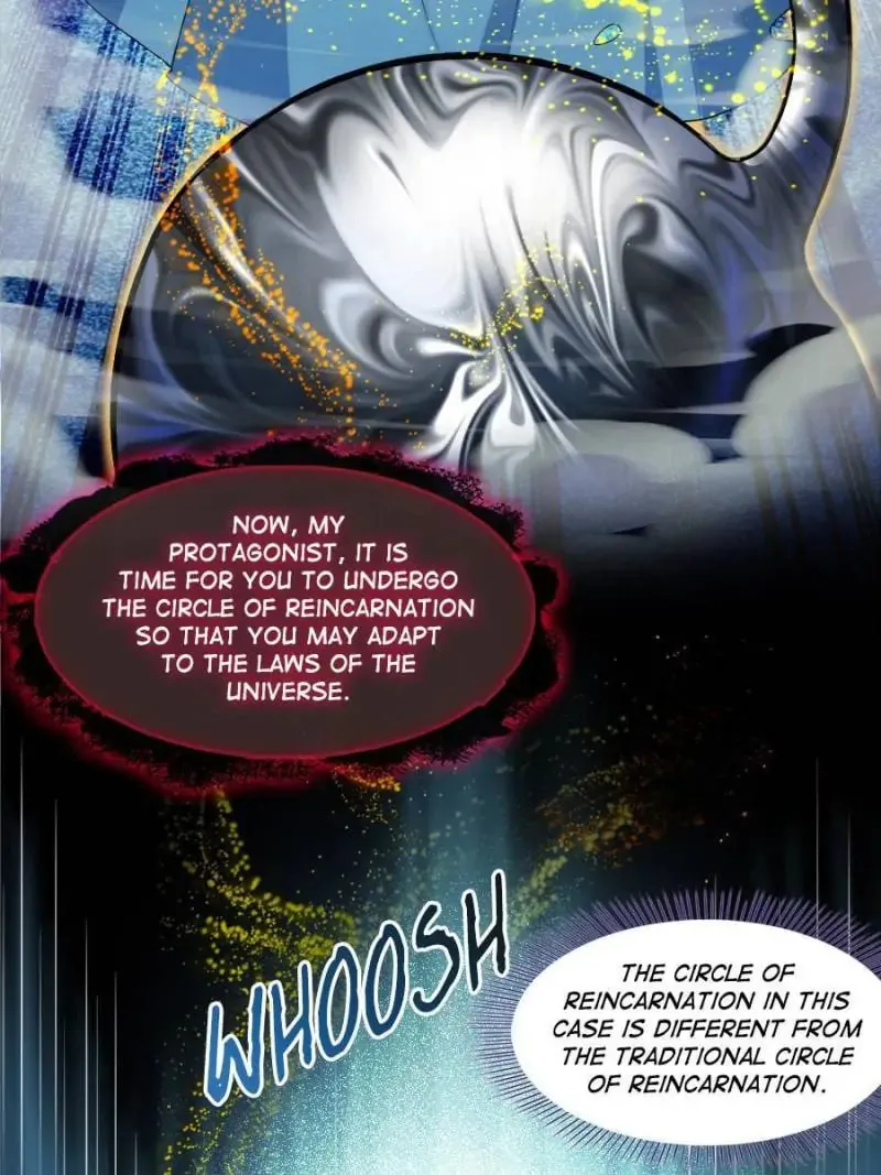 Read Cultivation Chat Group chapter 458 image 18 on Lezhin