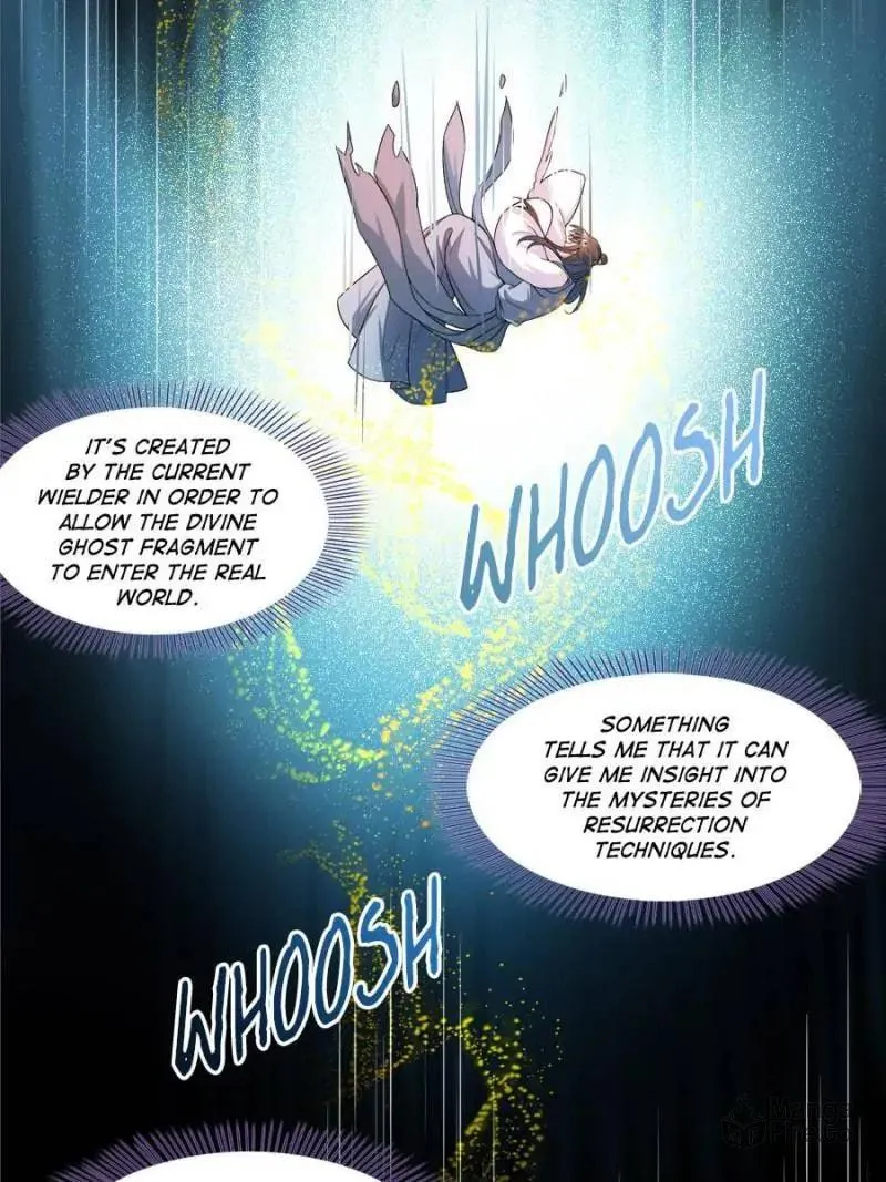 Read Cultivation Chat Group chapter 458 image 19 on Lezhin