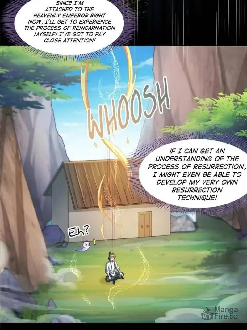 Read Cultivation Chat Group chapter 458 image 20 on Lezhin