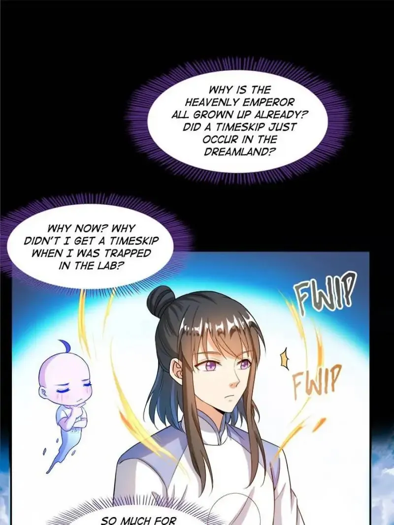 Read Cultivation Chat Group chapter 458 image 22 on Lezhin