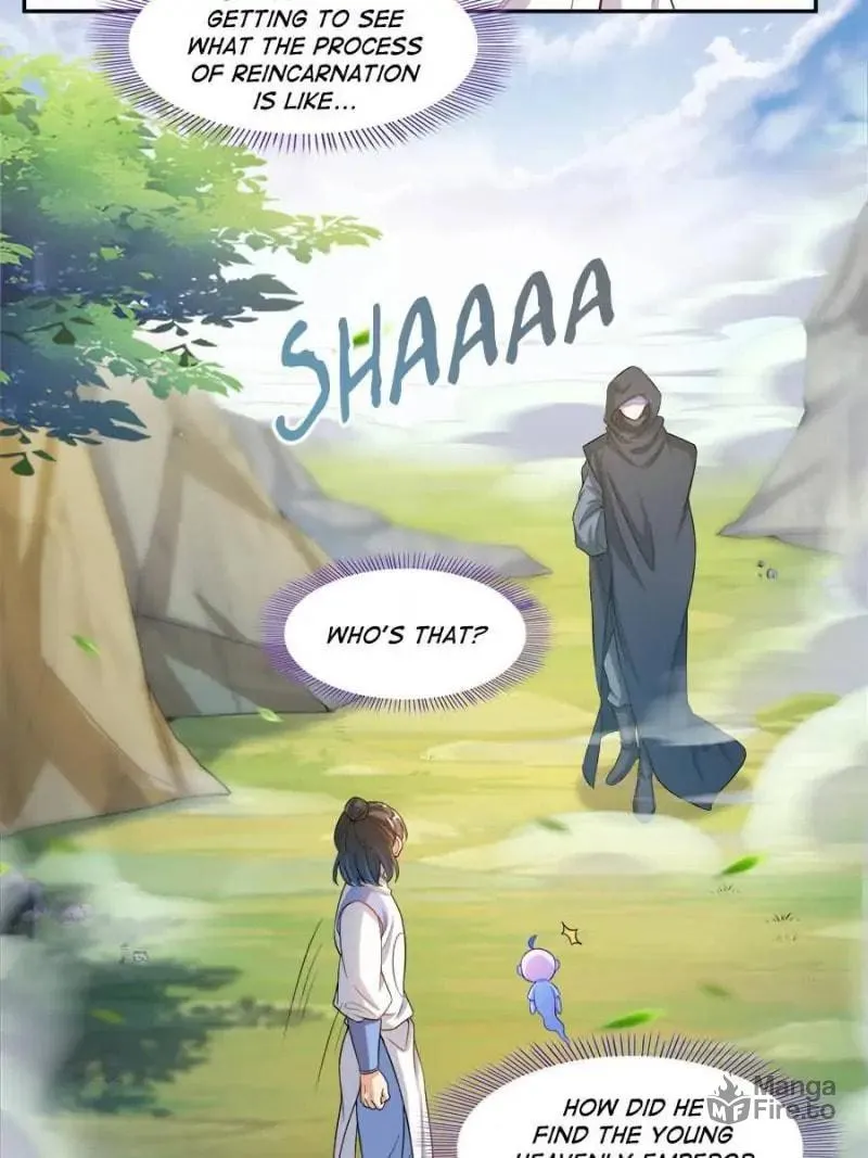 Read Cultivation Chat Group chapter 458 image 23 on Lezhin
