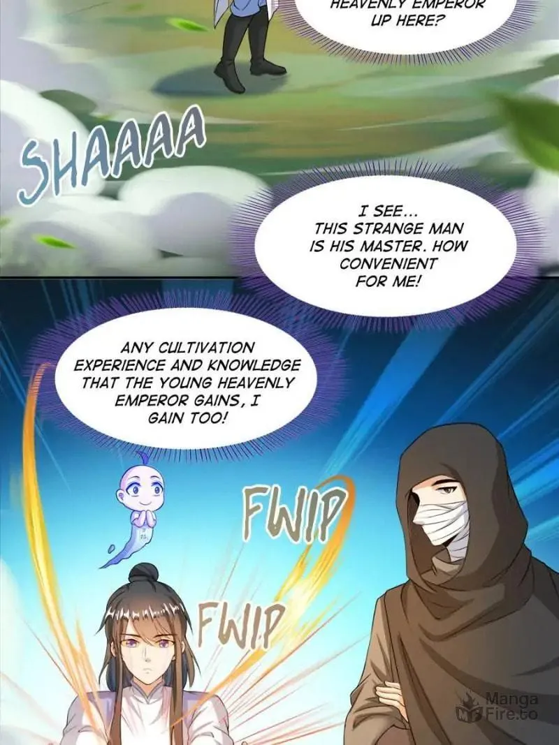 Read Cultivation Chat Group chapter 458 image 24 on Lezhin