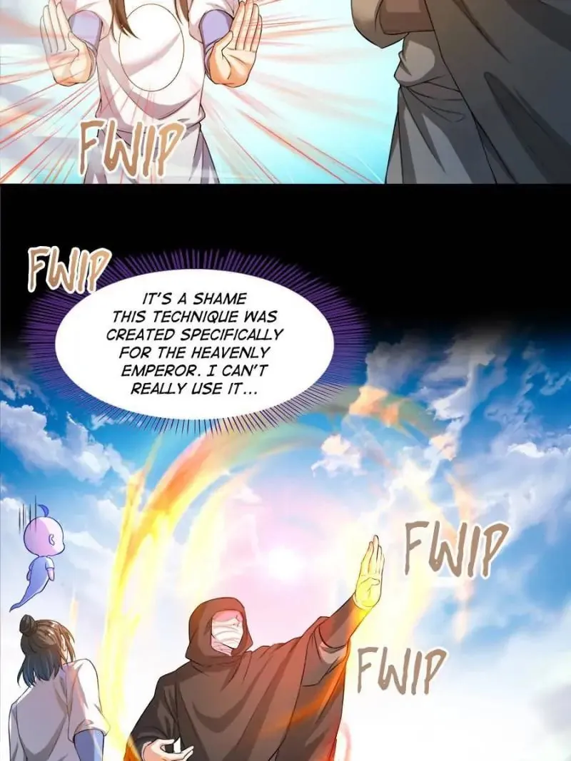 Read Cultivation Chat Group chapter 458 image 25 on Lezhin