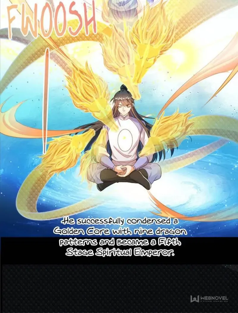 Read Cultivation Chat Group chapter 458 image 28 on Lezhin