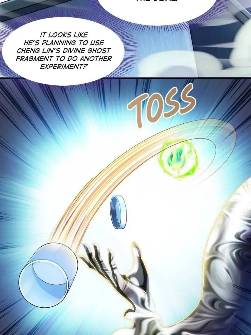 Read Cultivation Chat Group chapter 458 image 3 on Lezhin