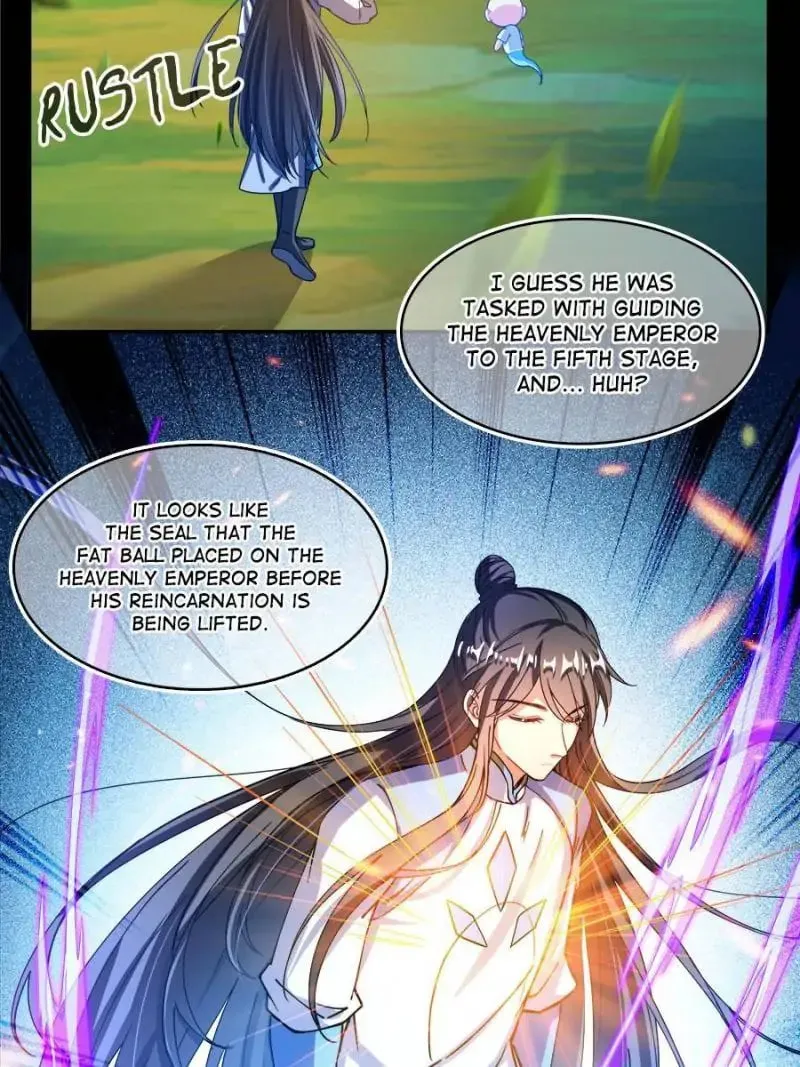 Read Cultivation Chat Group chapter 458 image 30 on Lezhin