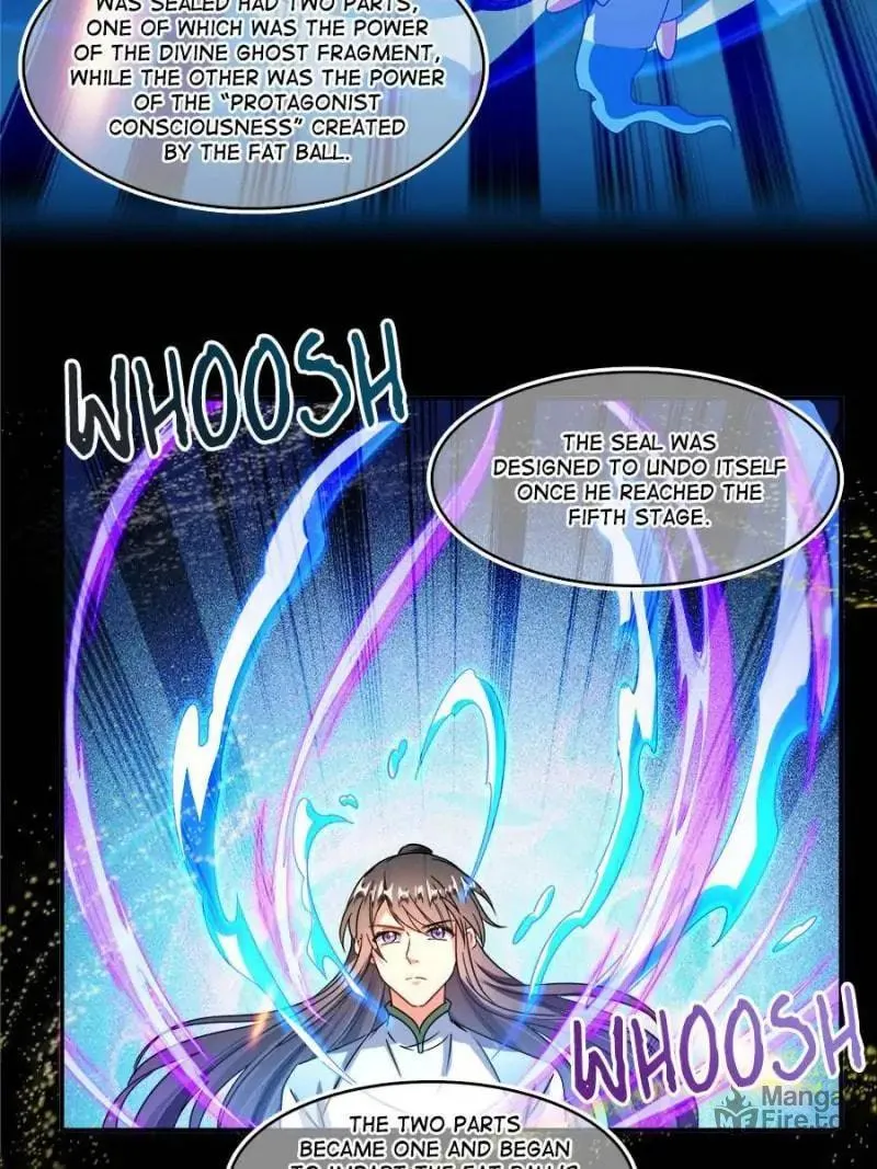 Read Cultivation Chat Group chapter 458 image 32 on Lezhin