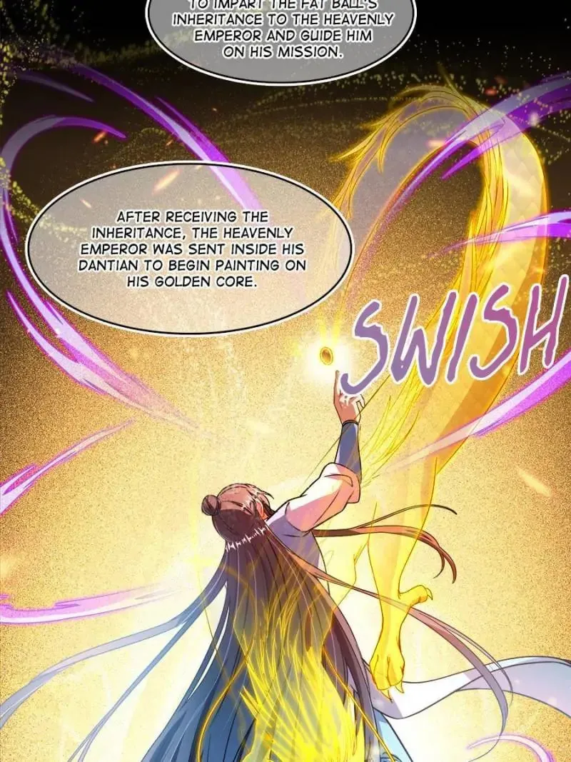 Read Cultivation Chat Group chapter 458 image 33 on Lezhin