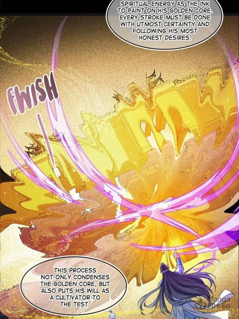 Read Cultivation Chat Group chapter 458 image 35 on Lezhin