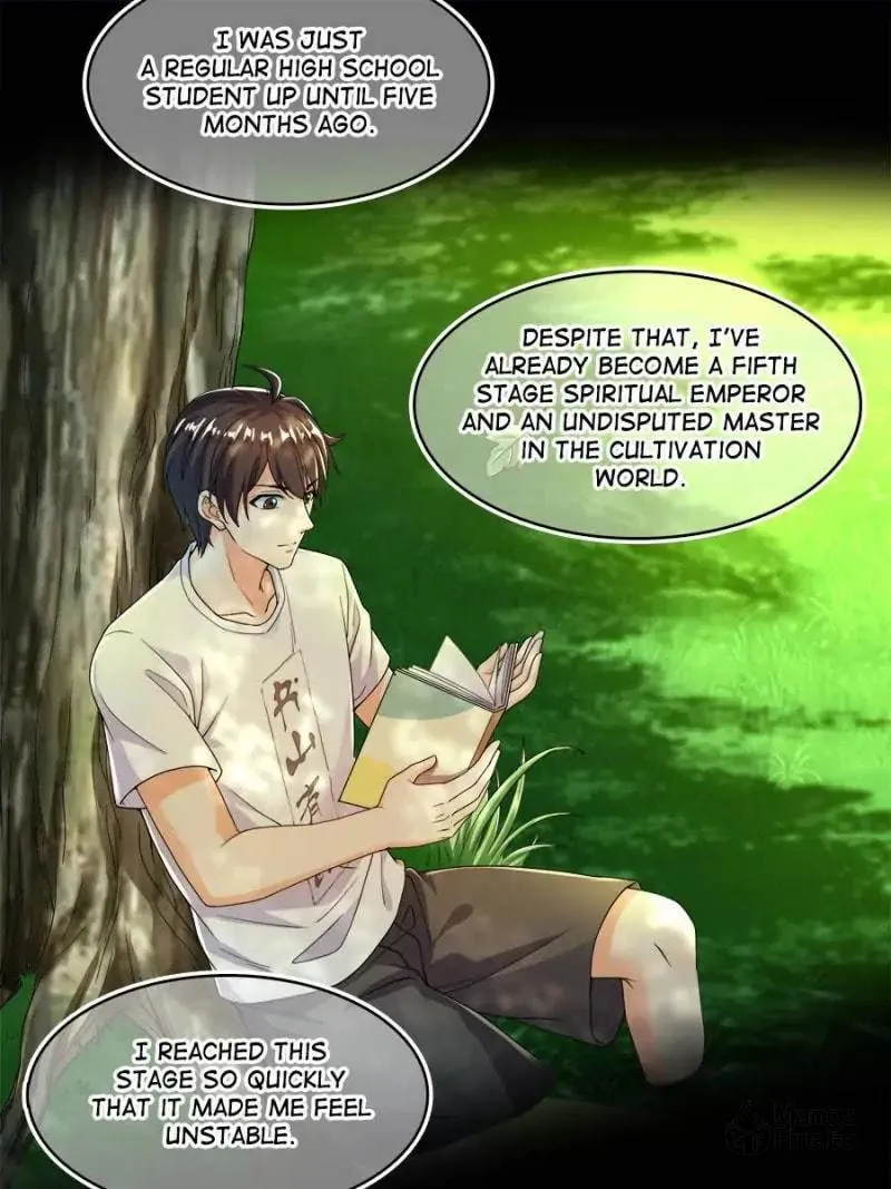 Read Cultivation Chat Group chapter 458 image 39 on Lezhin