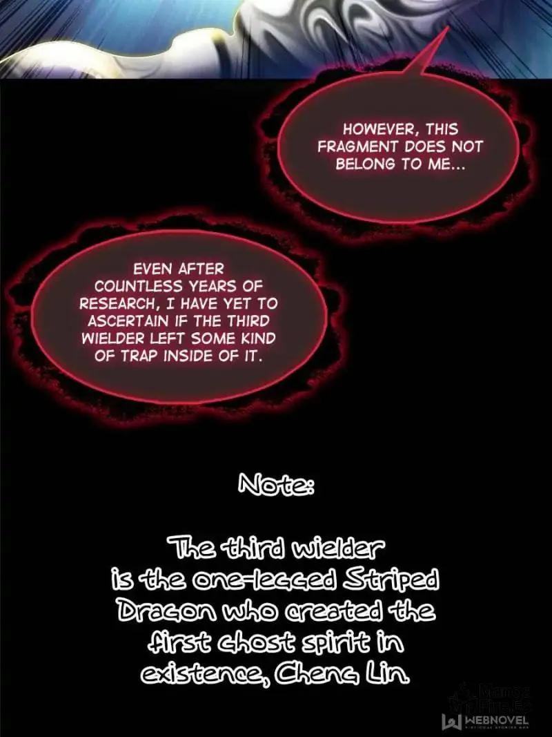Read Cultivation Chat Group chapter 458 image 4 on Lezhin